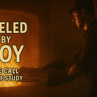 Fueled By Joy Session 5