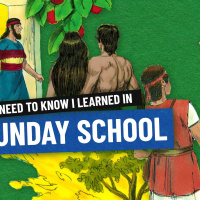 Moses and the Burning Bush