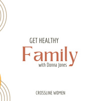 Get Healthy - Family Week 4 (2024)