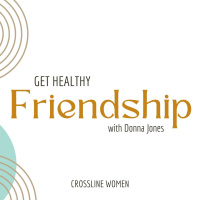 Get Healthy - Friendship Week 3 (2024)
