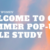 Womens Summer Pop Up Session 2