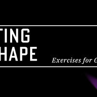 Getting Shape Session 2
