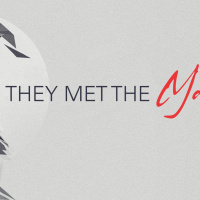 They Met the Master - The Disciples