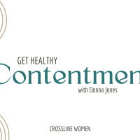 Get Healthy - Contentment Week 4 (2024)