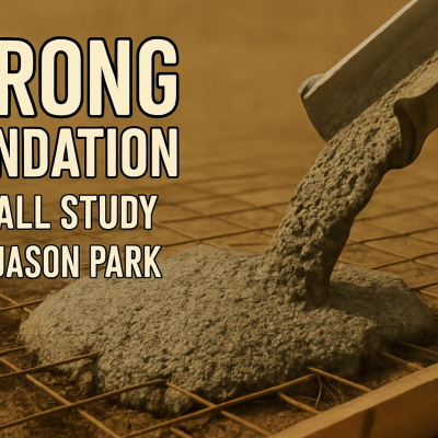 Crossline Church Sunday Sermons