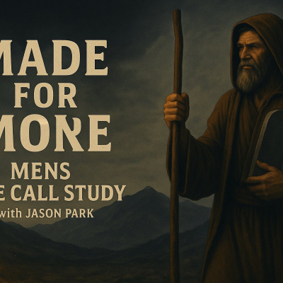 Crossline Church Sunday Sermons