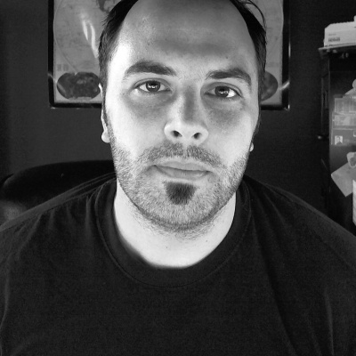 Josh Christophersen Sermon Audio