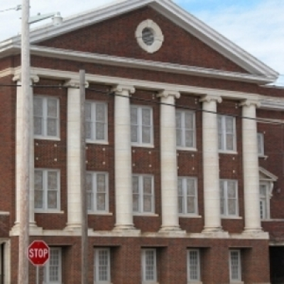 First Baptist Church Of Cisco, Texas