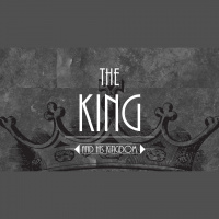 The Kingdom is First - Audio