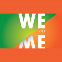 the We Church - Audio