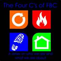 Authentic Christianity - Audio