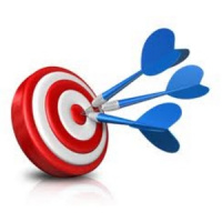 Keeping Your Faith on Target - Audio