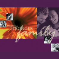 A Stronger Family...Now What - Audio