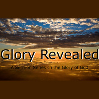 Glory Defined - Audio