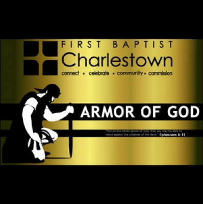 First Baptist Church Charlestown