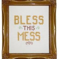 How We Manifest a Mess