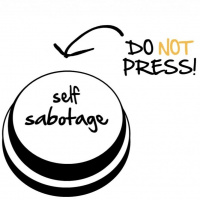 Do You Self-Sabotage To Protect Yourself?