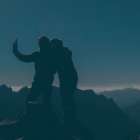 Soul Mate Podcast Part 1