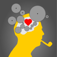 How Thoughts Create Your Experience Part 2: Love and Fear