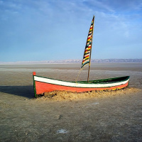 Paddling Up The Waterfall Part 2