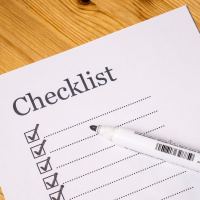 Did You Put Yourself On The List? Part - 2