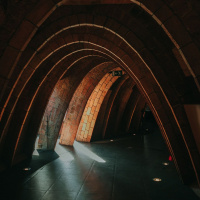 Ascension Process - The Only Way Out Is Through