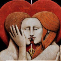 Perception, Sex, and Spirituality