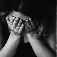 How Much Pain Does It Take To Wake Us Up?