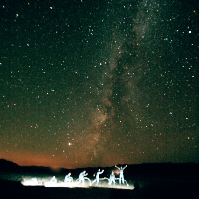 This Is Only Your Life - Overcoming The Bullsh*t To Open Your Heart And Mind