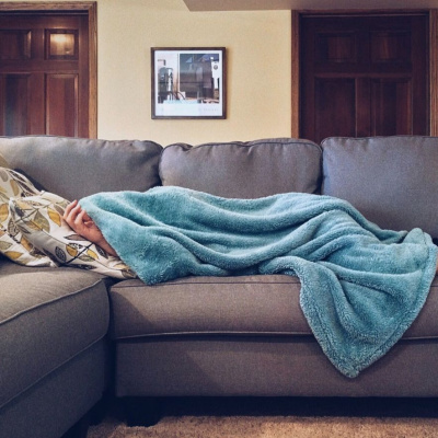 This Is Only Your Life - Overcoming The Bullsh*t To Open Your Heart And Mind