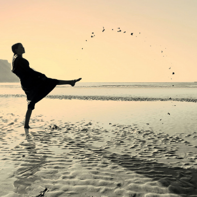 This Is Only Your Life - Overcoming The Bullsh*t To Open Your Heart And Mind