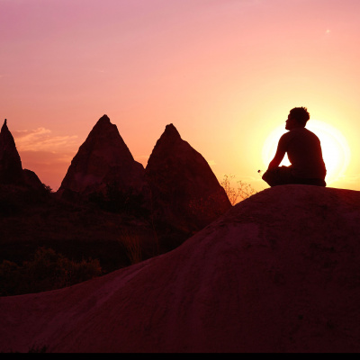 This Is Only Your Life - Overcoming The Bullsh*t To Open Your Heart And Mind