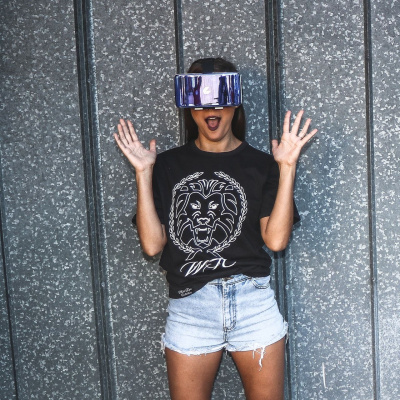 This Is Only Your Life - Overcoming The Bullsh*t To Open Your Heart And Mind