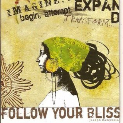 This Is Only Your Life - Overcoming The Bullsh*t To Open Your Heart And Mind