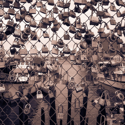 This Is Only Your Life - Overcoming The Bullsh*t To Open Your Heart And Mind