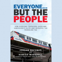 Tax Talk Live #10 - Everyone... But The People w/ Hamish Marshall, Jordan  Paige