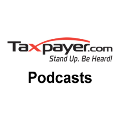 Tax Talk With The Canadian Taxpayers Federation