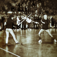 The Way of the Weapon: Why Learn Sword Tai Chi? 