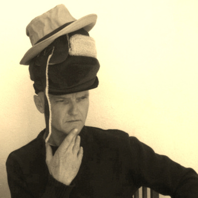 Talking Tai Chi With The Teapotmonk