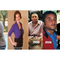 3 Things You MUST Let Go of To Lose Weight