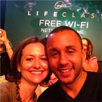 Go Deeper, Get Lighter Radio