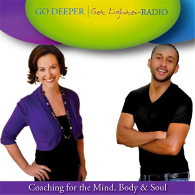 Go Deeper, Get Lighter Radio