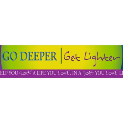 Go Deeper, Get Lighter Radio