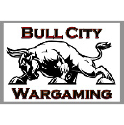 Bull City Wargaming - Warhammer Fantasy, 40k And More!