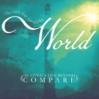 The Resurrection - Chris Wall - 4-12-2020