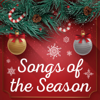 Songs Of The Season - Marys Joyful Song - Chris Wall - 12-8-2019