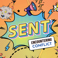 Encountering Conflict