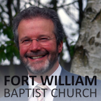 David White, 16.02.14 Morning Service