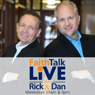 Faith Talk Live