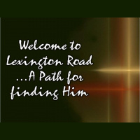 Pastor Bill Harrison Wednesday 4-27-11